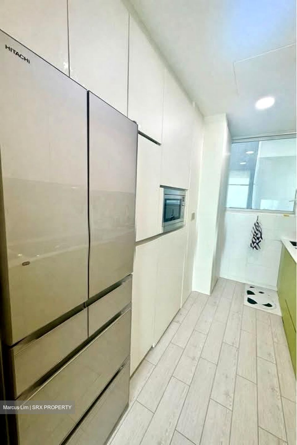 76 Shenton (D2), Apartment #541158811